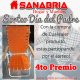 Sorteo día de Padre
